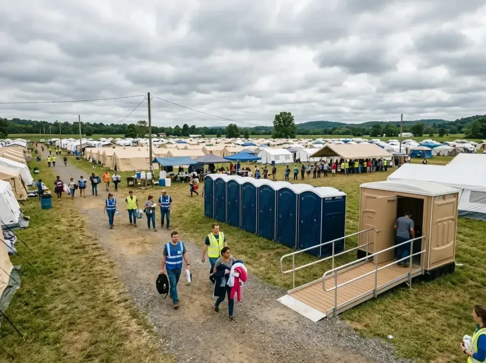 disaster-relief-camp-restrooms-010 — frequently asked questions, Dumpster & Portable Bathrooms Rental in Vineland, NJ